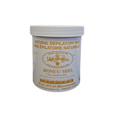 Sharonelle All Purpose Natural Canned Wax 473ml, Honey - GreenLife -